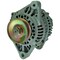Wai Global Alternator, ALTHI IRIF, 60 Amp12 Volt, CW, 1Groove Pulley 13287N - alternate 2